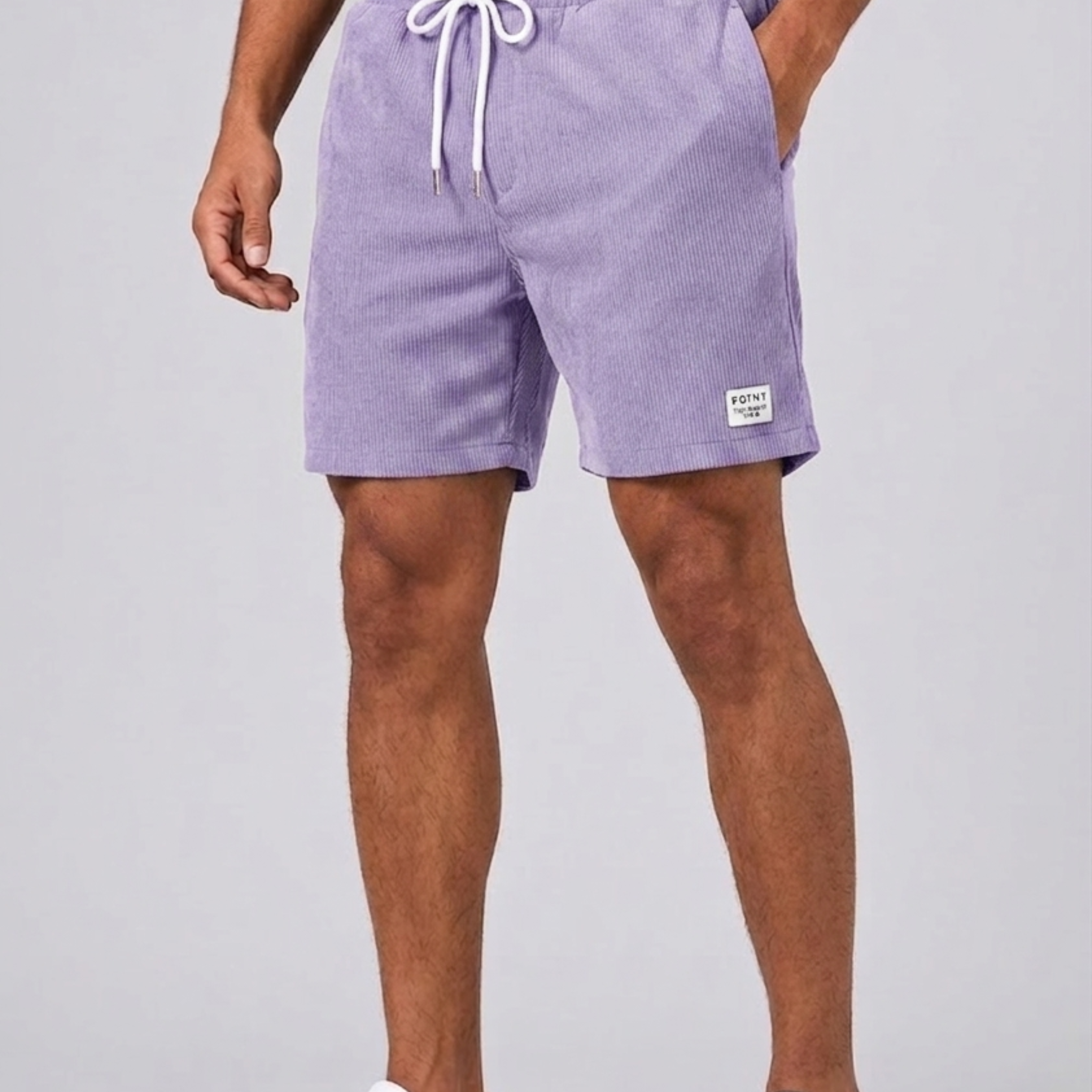 Harrington Oxford | Swim Shorts For Men