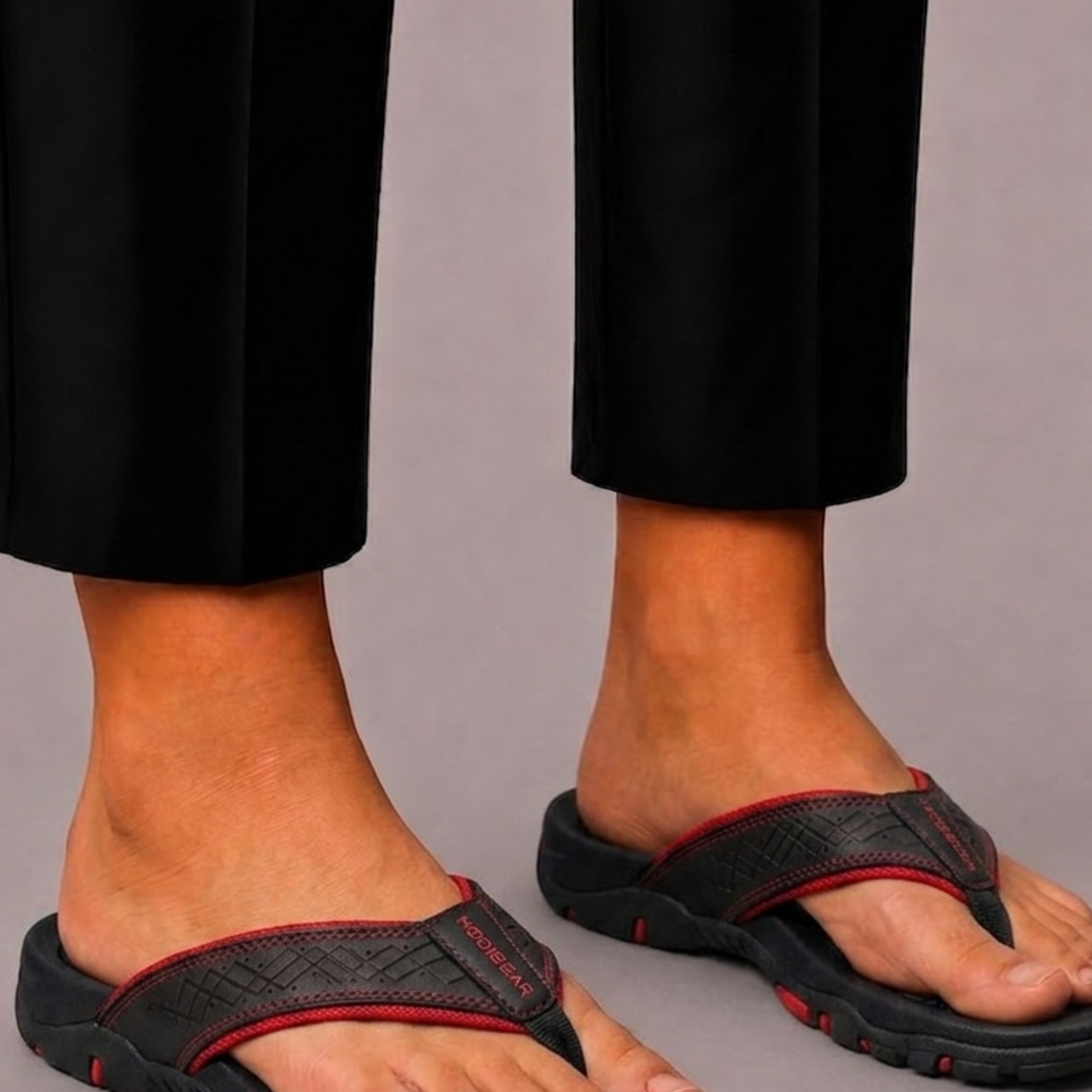 Harrington Oxford | Sport Slide Sandals For Men
