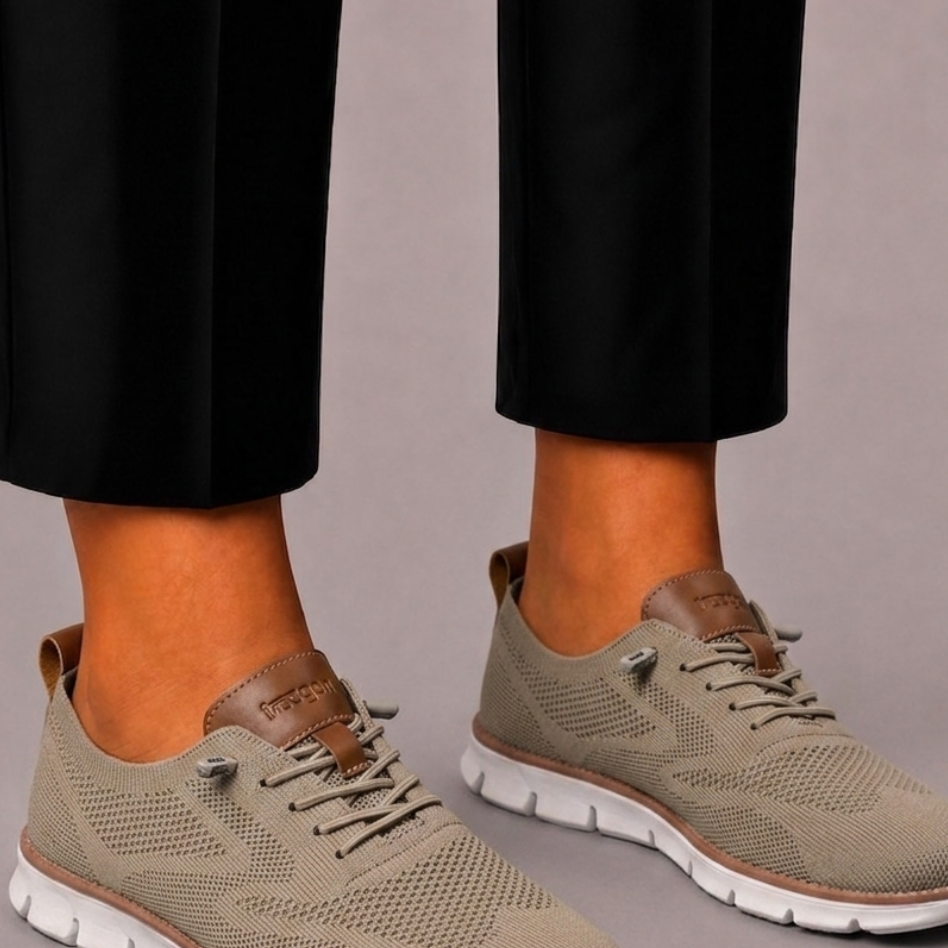 Harrington Oxford | Sport Sneakers For Men