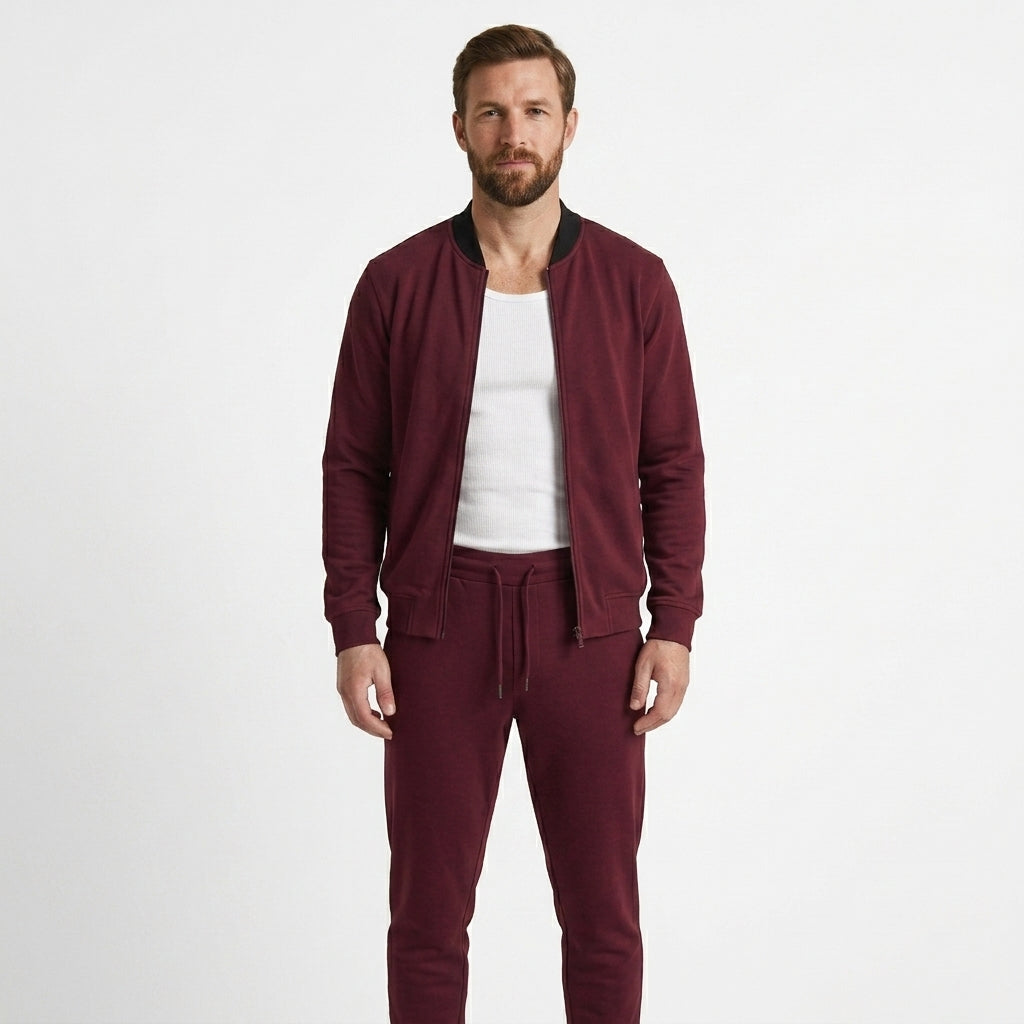 Performance Outfit Set For Men