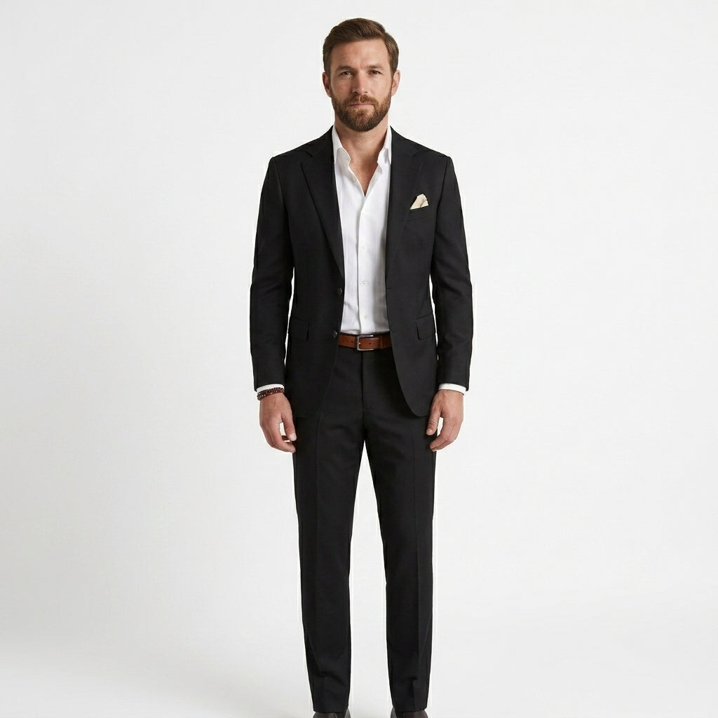 HARRINGTON OXFORD | CASUAL SUIT FOR MEN