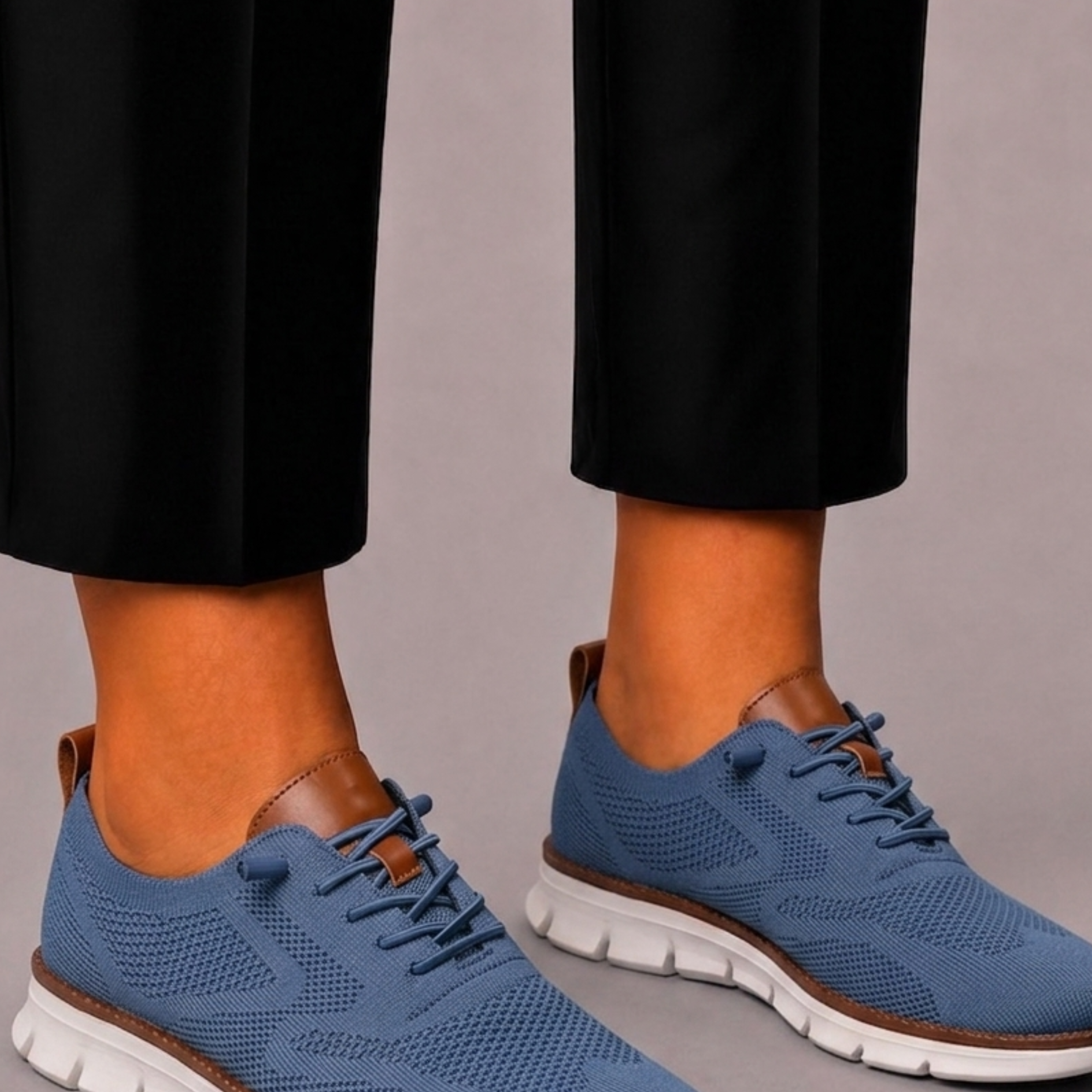 Harrington Oxford | Sport Sneakers For Men