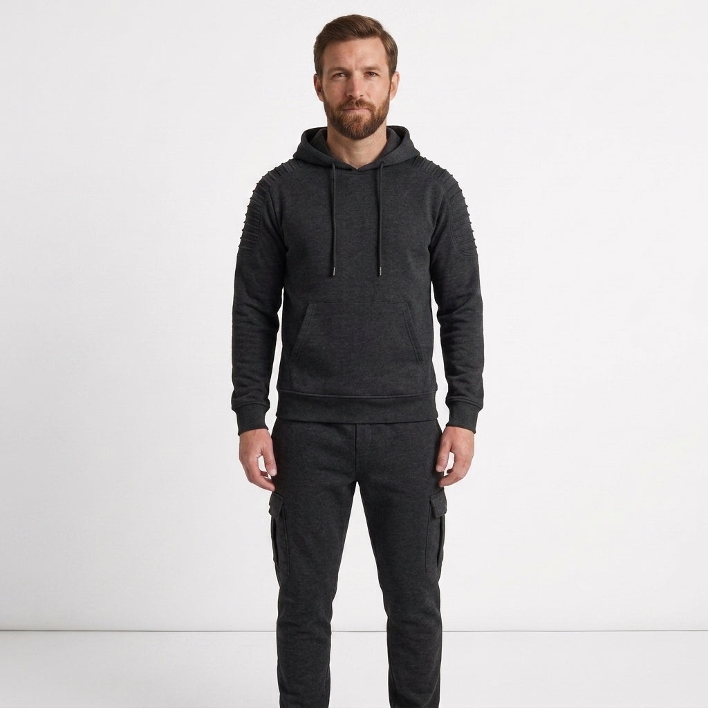 Performance Tracksuit Set For Men