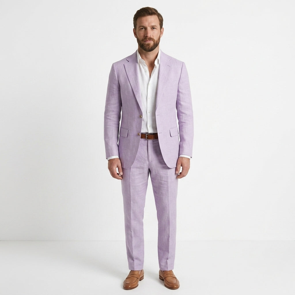 HARRINGTON OXFORD | CASUAL SUIT FOR MEN