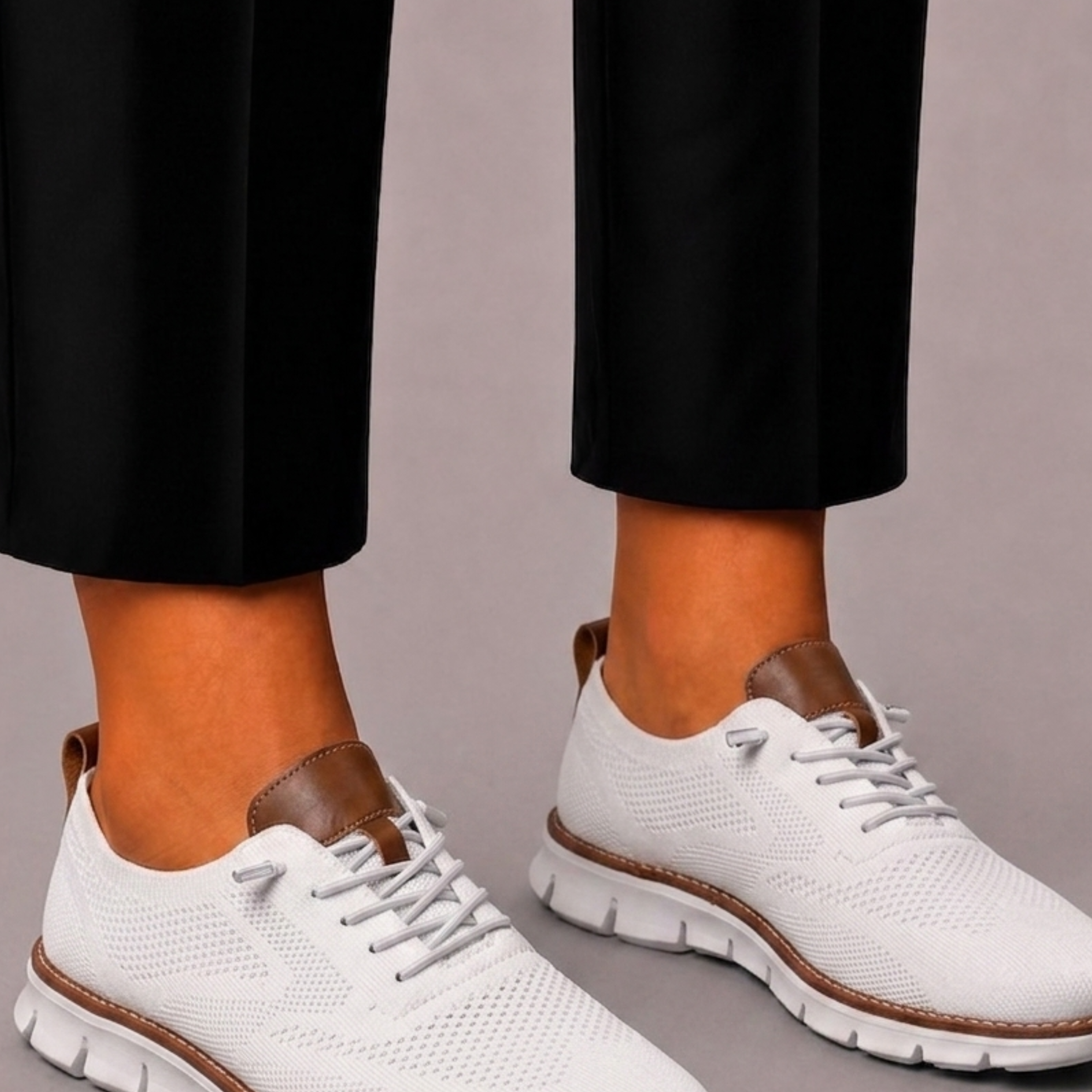 Harrington Oxford | Sport Sneakers For Men