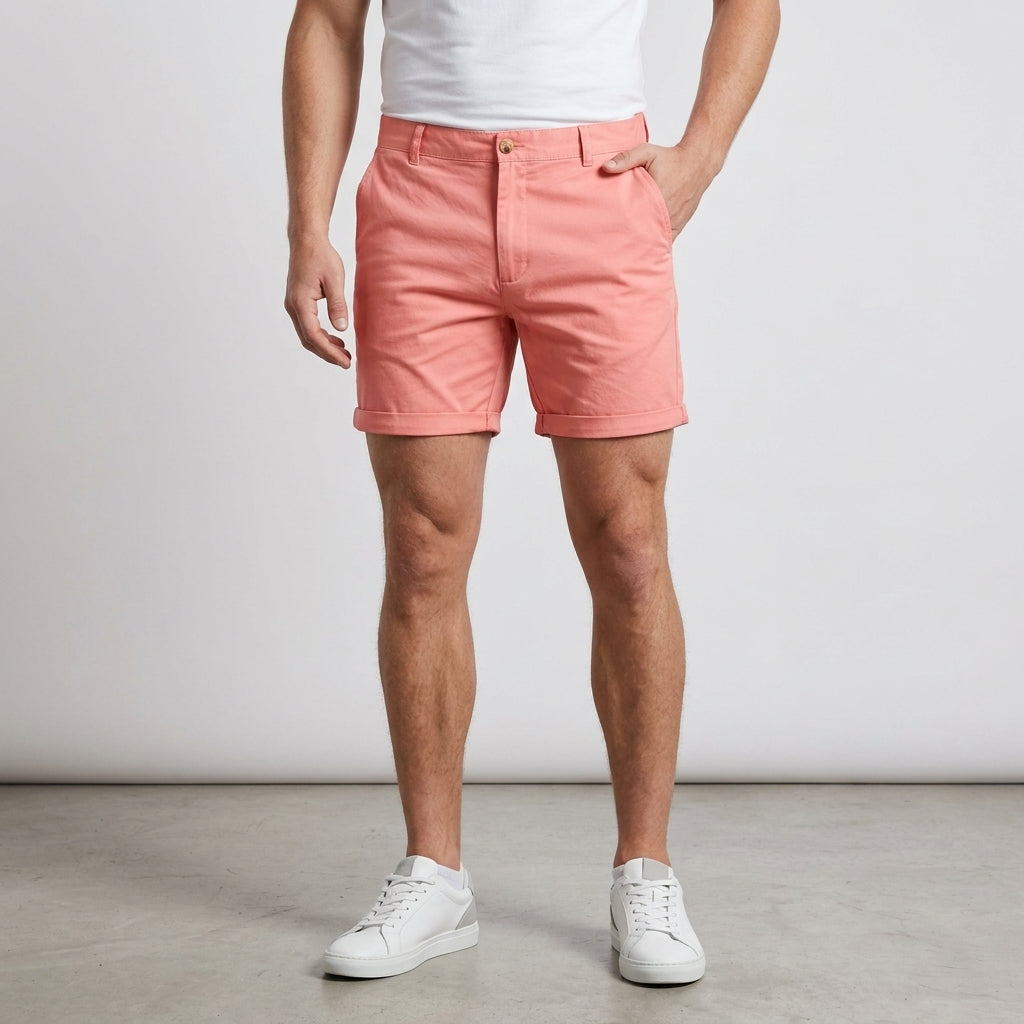 Harrington Oxford | Chino Shorts For Men