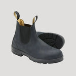 HARRINGTON OXFORD | CHELSEA WORK BOOTS FOR MEN Harrington Oxford