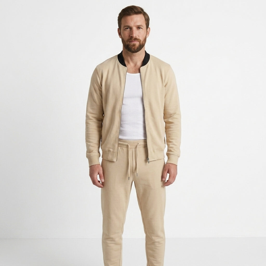 Performance Outfit Set For Men
