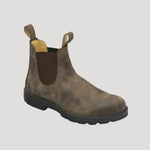 HARRINGTON OXFORD | CHELSEA WORK BOOTS FOR MEN Harrington Oxford
