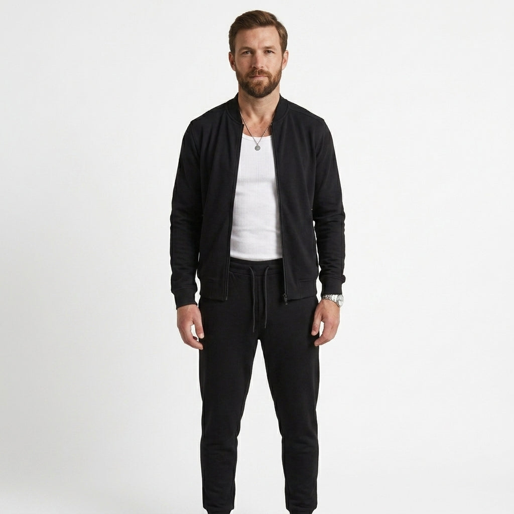 Performance Outfit Set For Men