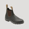 HARRINGTON OXFORD | CHELSEA WORK BOOTS FOR MEN Harrington Oxford