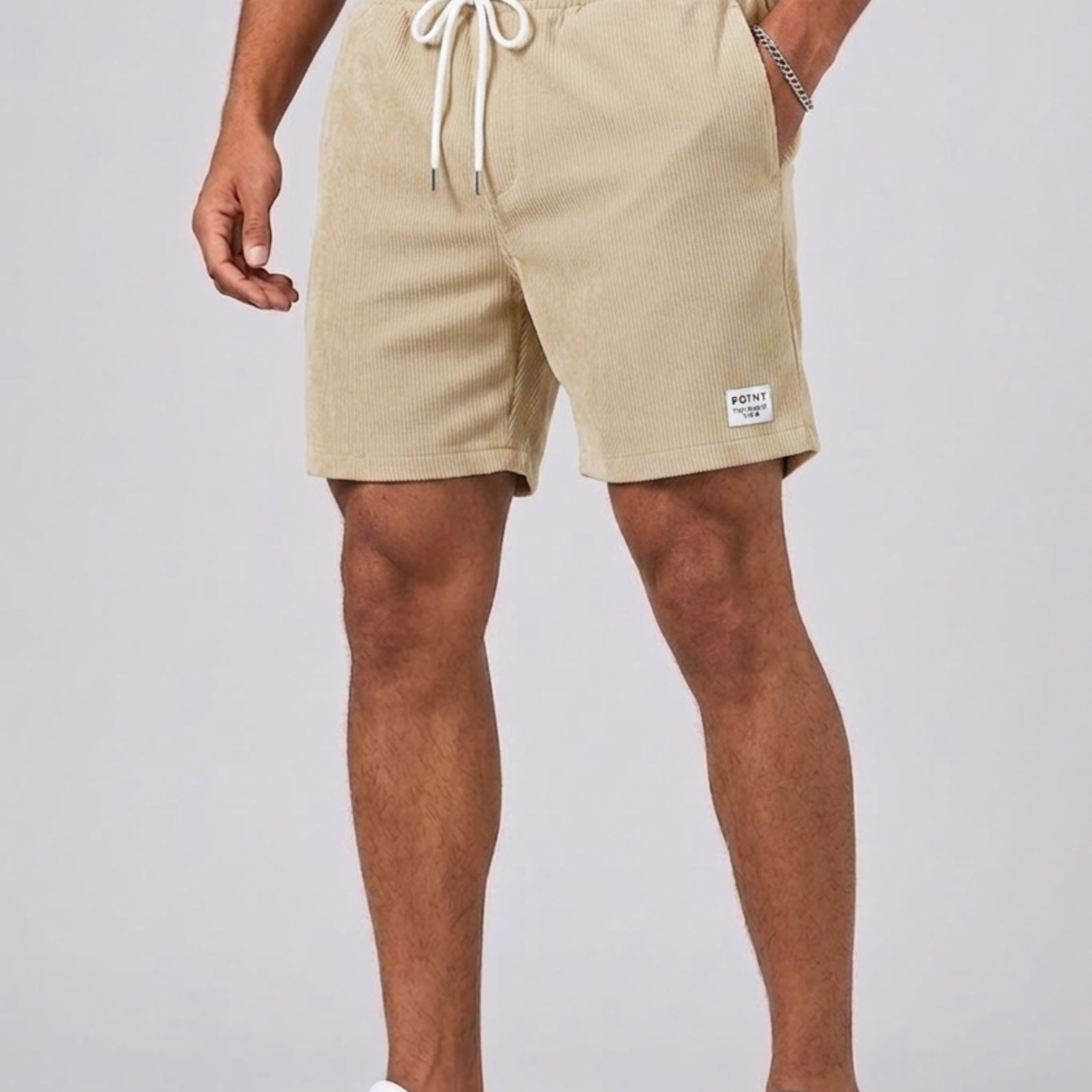 Harrington Oxford | Swim Shorts For Men