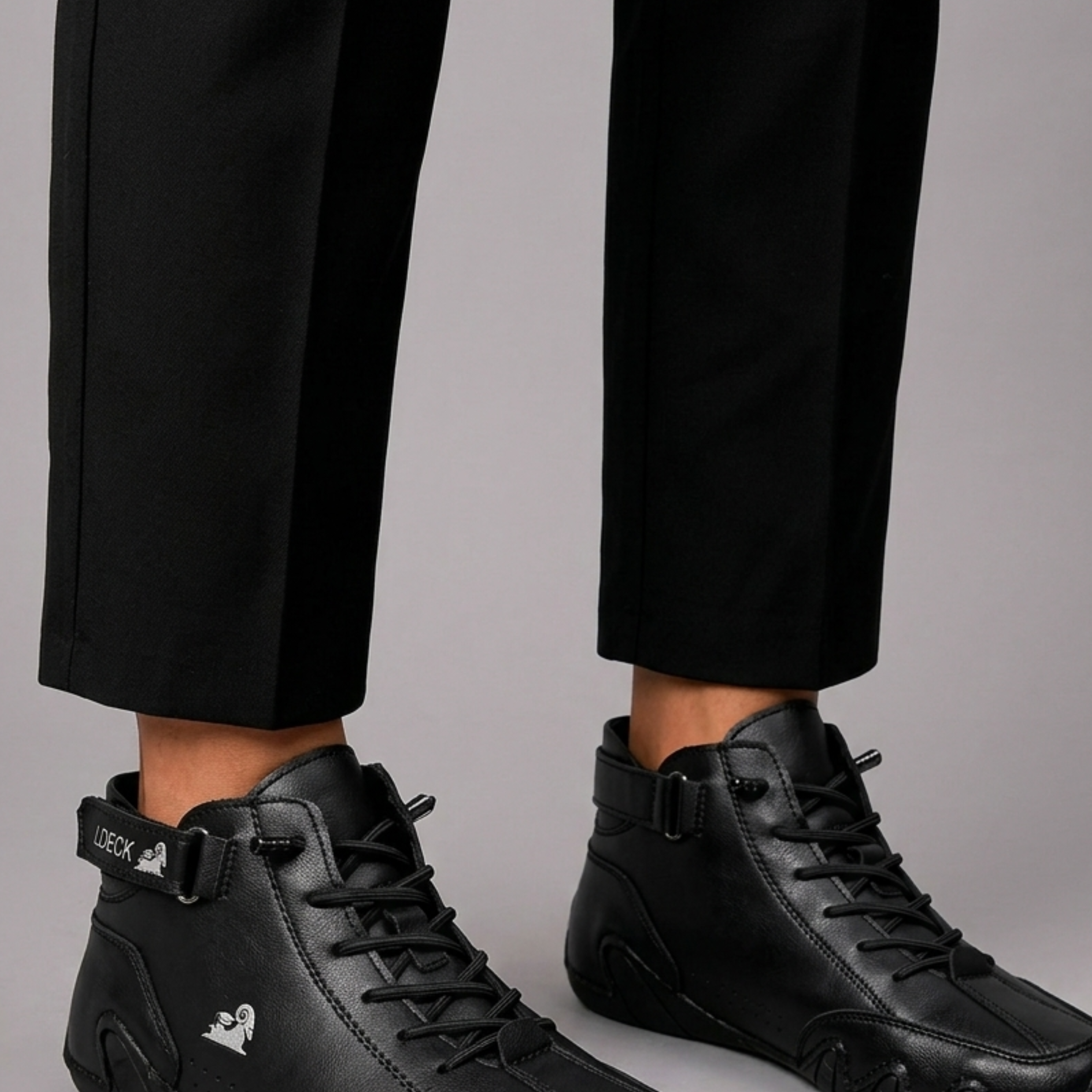 Harrington Oxford | Barefoot Walking Shoes For Men