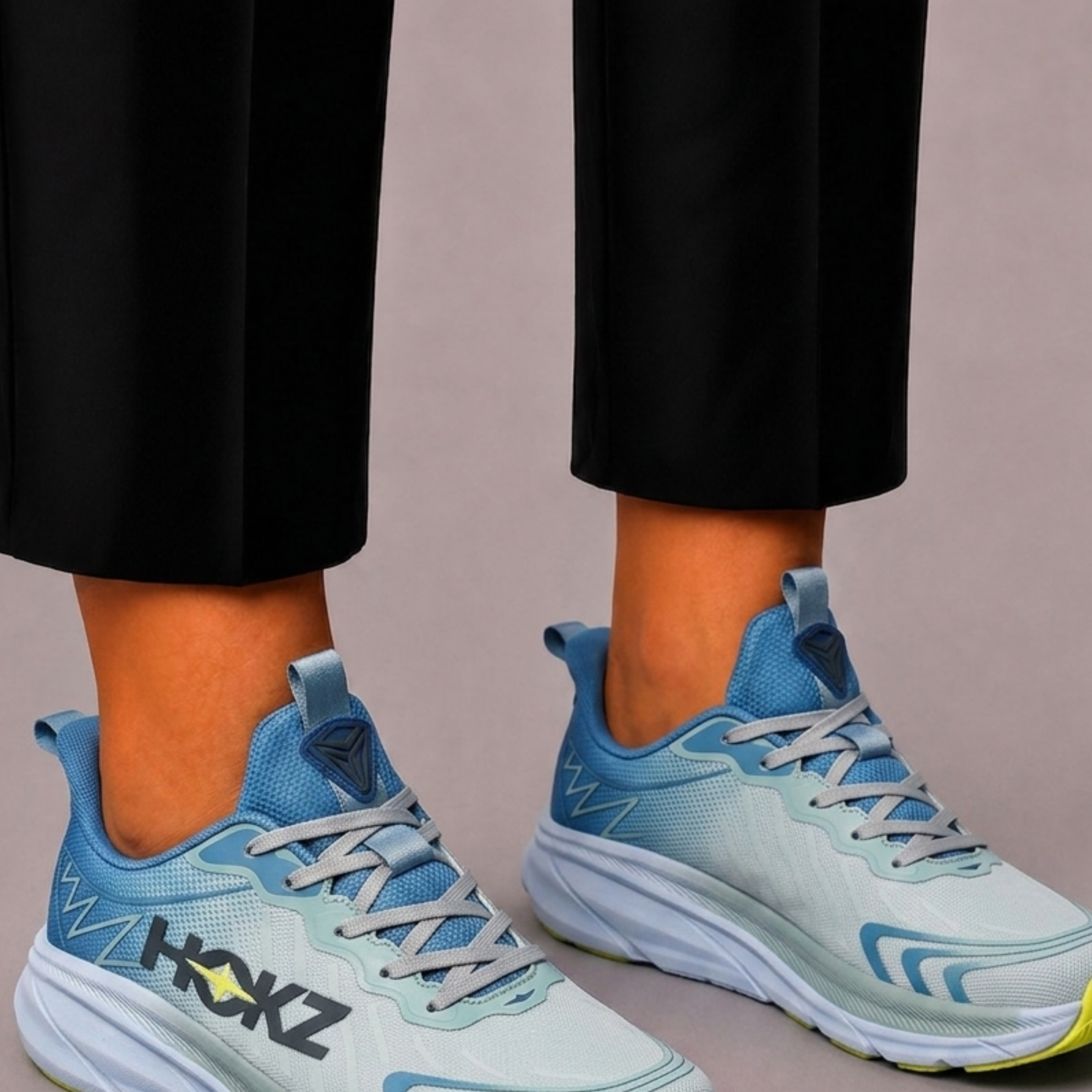 Harrington Oxford | Sport Sneakers For Men