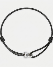 Unity Cord Bracelet For Men