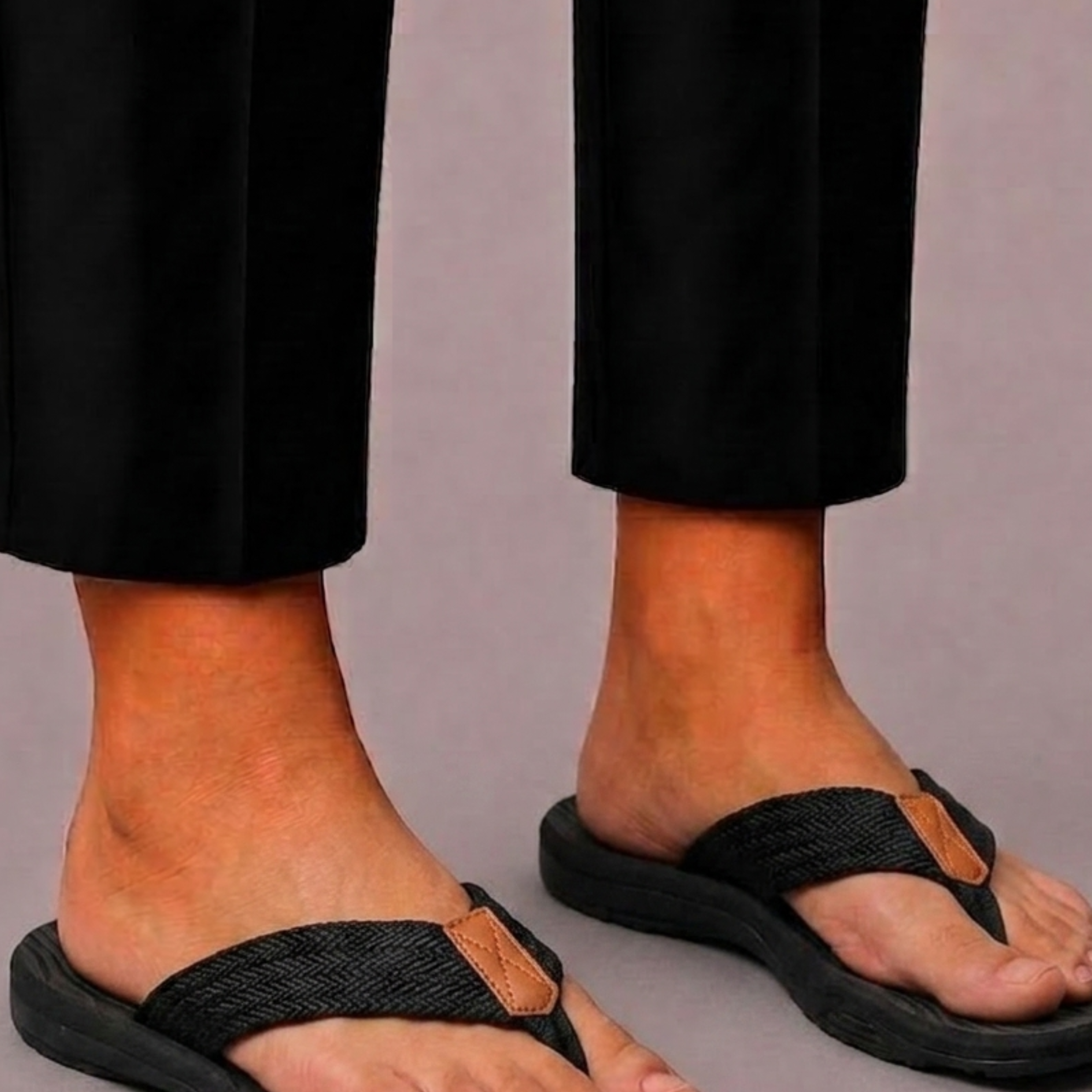 Harrington Oxford | Sport Slide Sandals For Men