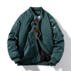HARRINGTON OXFORD | BOMBER JACKET FOR MEN