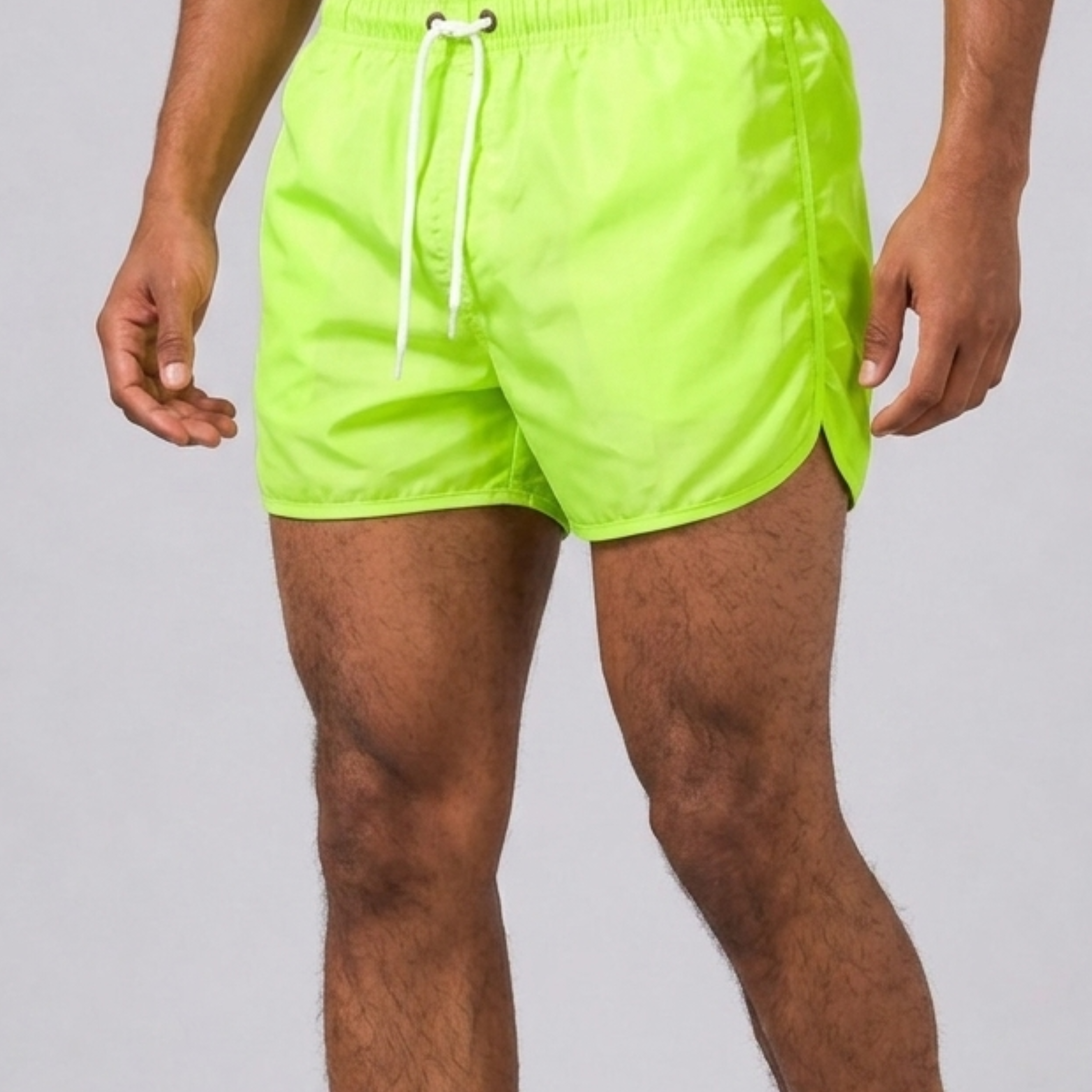 Harrington Oxford | Swim Shorts For Men