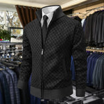 Harrington Oxford | Premium Men's Vest In Soft Material Harrington Oxford