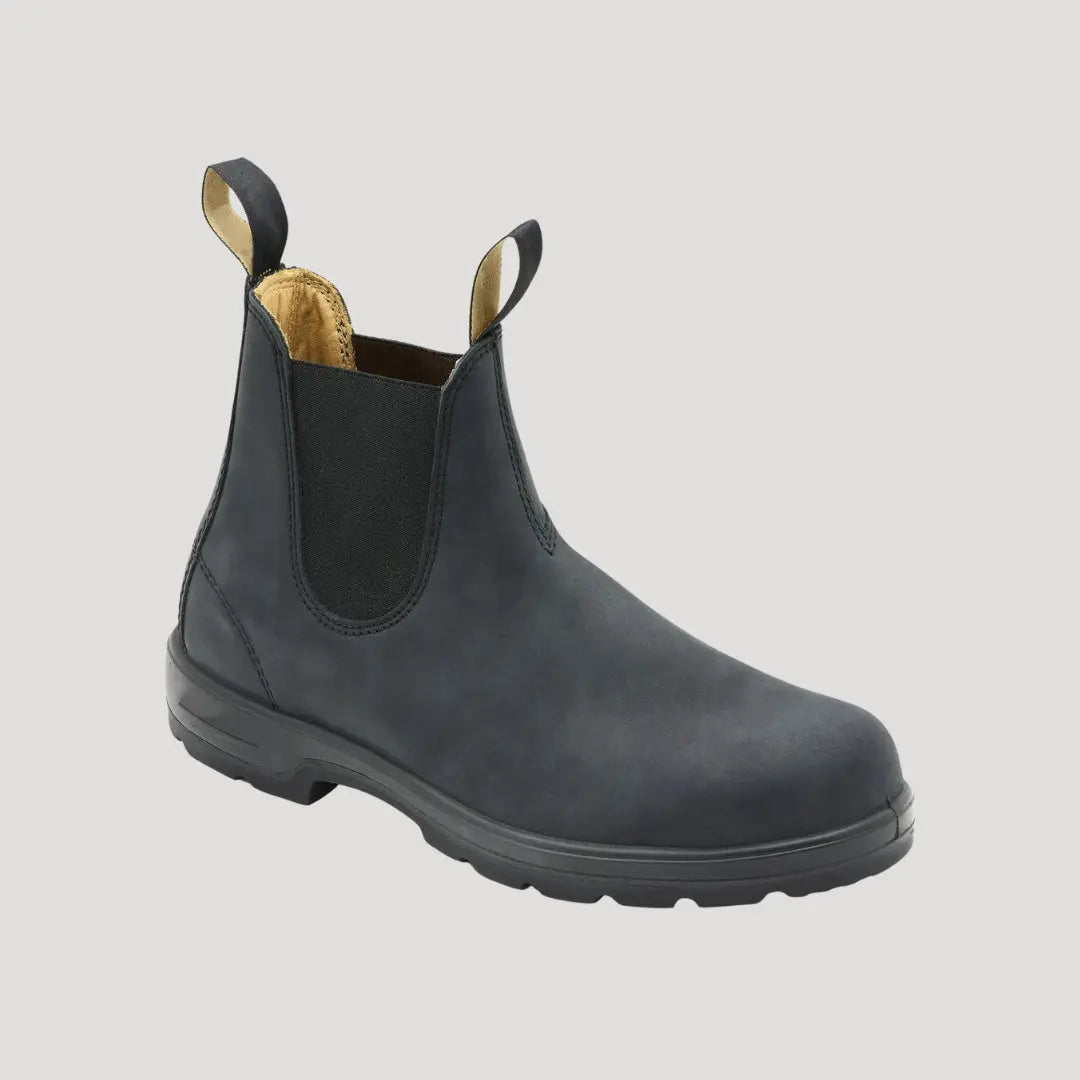 HARRINGTON OXFORD | CHELSEA WORK BOOTS FOR MEN Harrington Oxford