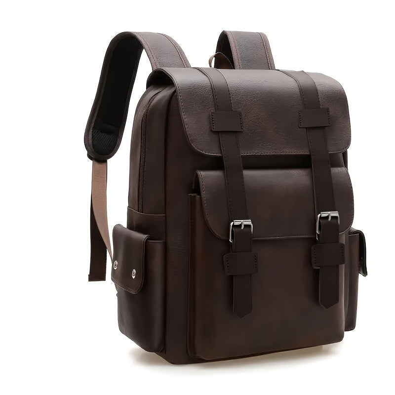 HARRINGTON OXFORD | LARGE CAPACITY BACKPACK FOR MEN