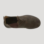 HARRINGTON OXFORD | CHELSEA WORK BOOTS FOR MEN Harrington Oxford