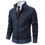 Harrington Oxford | Premium Men's Vest In Soft Material Harrington Oxford