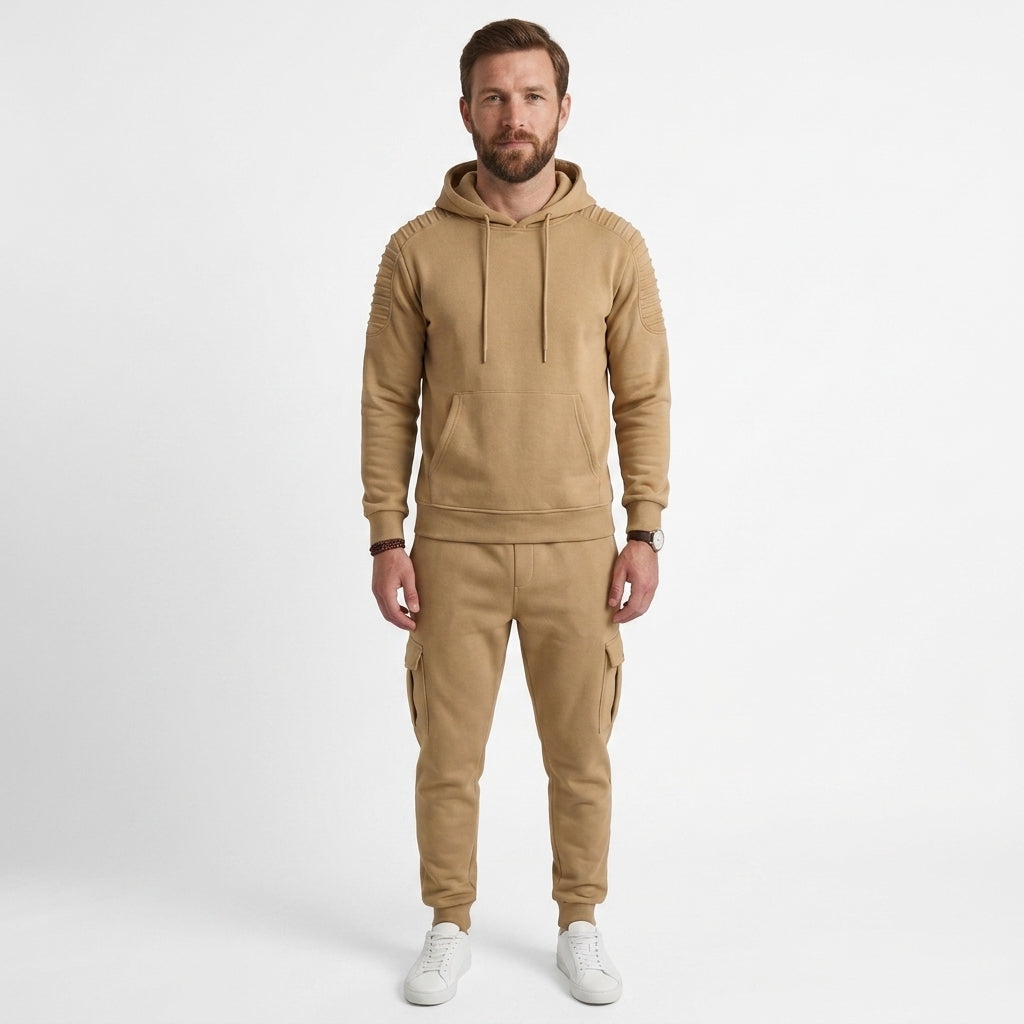 Performance Tracksuit Set For Men