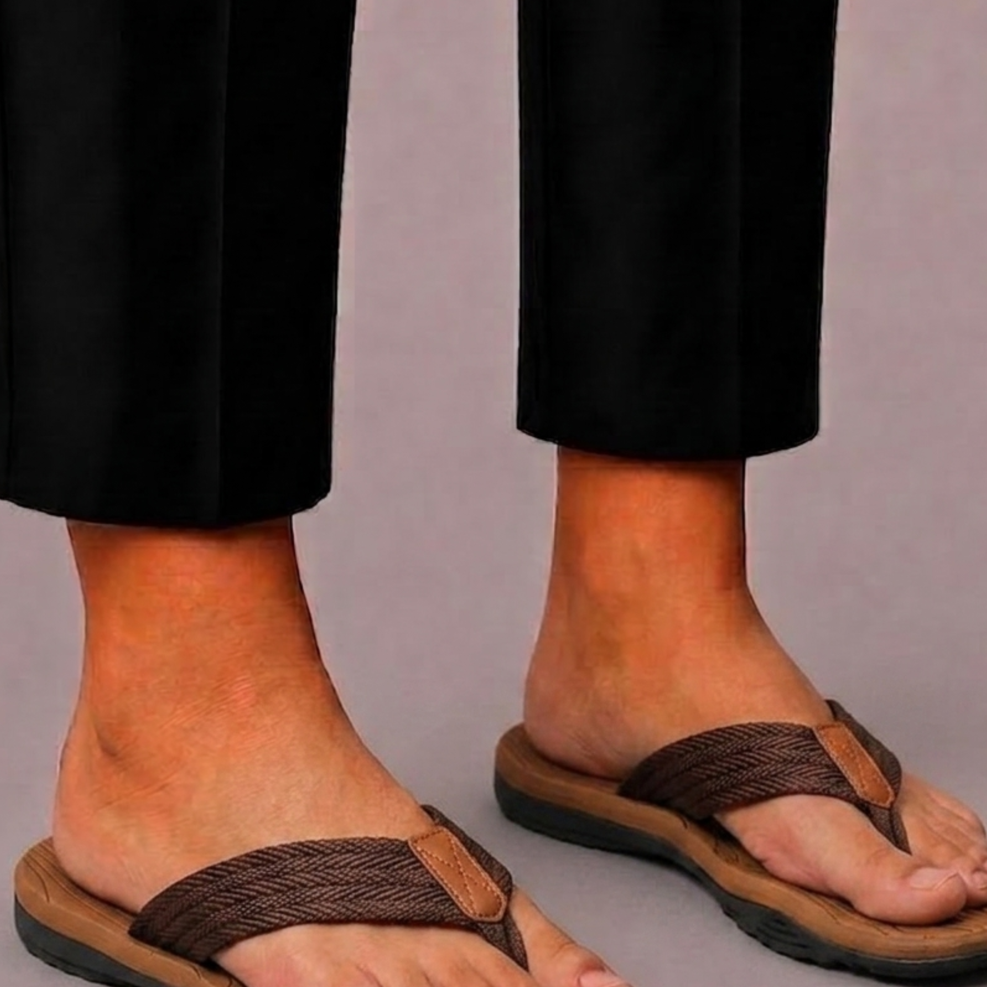 Harrington Oxford | Sport Slide Sandals For Men