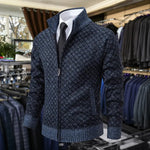 Harrington Oxford | Premium Men's Vest In Soft Material Harrington Oxford