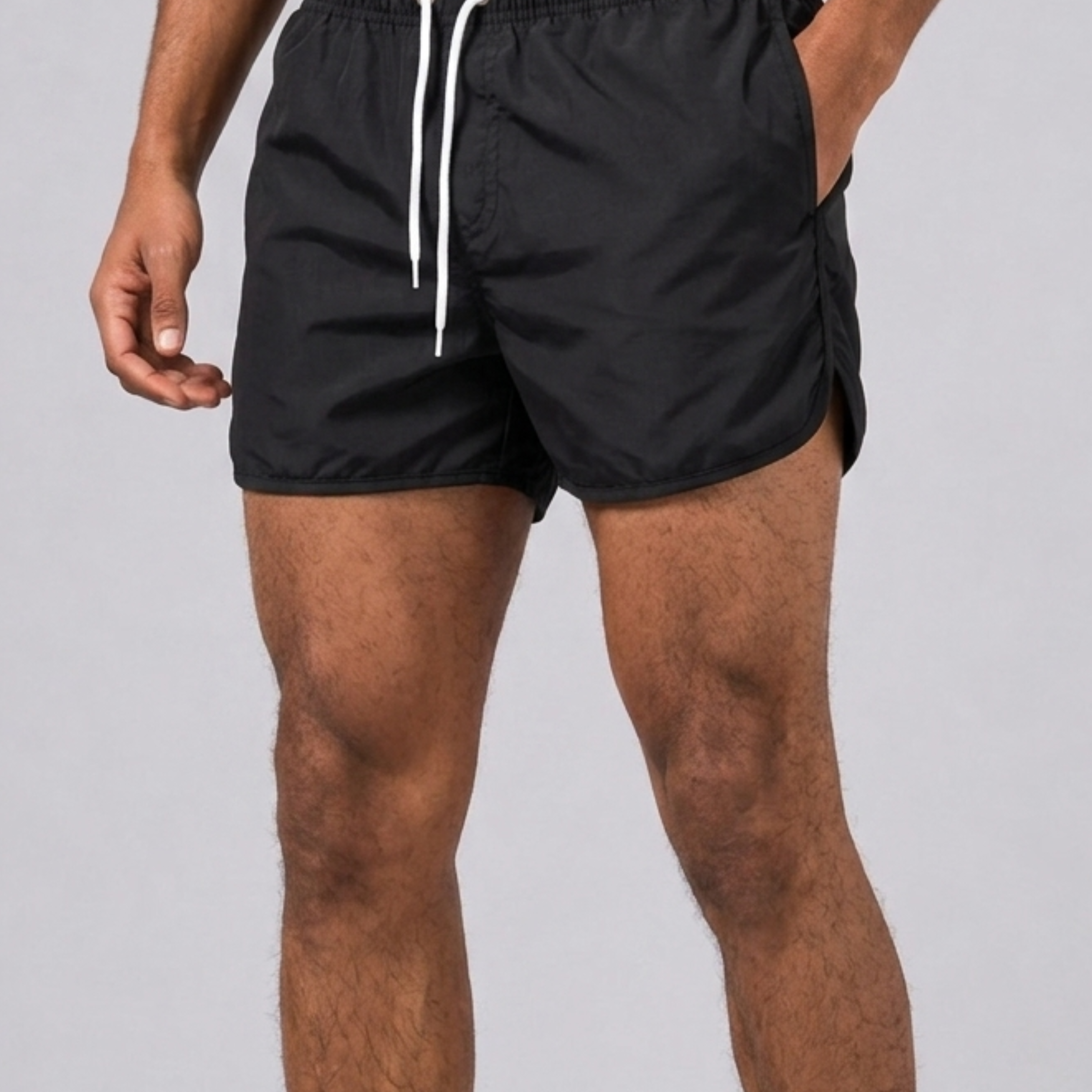 Harrington Oxford | Swim Shorts For Men