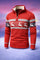 Harrington Oxford | Half-Zip Sweater Harrington Oxford