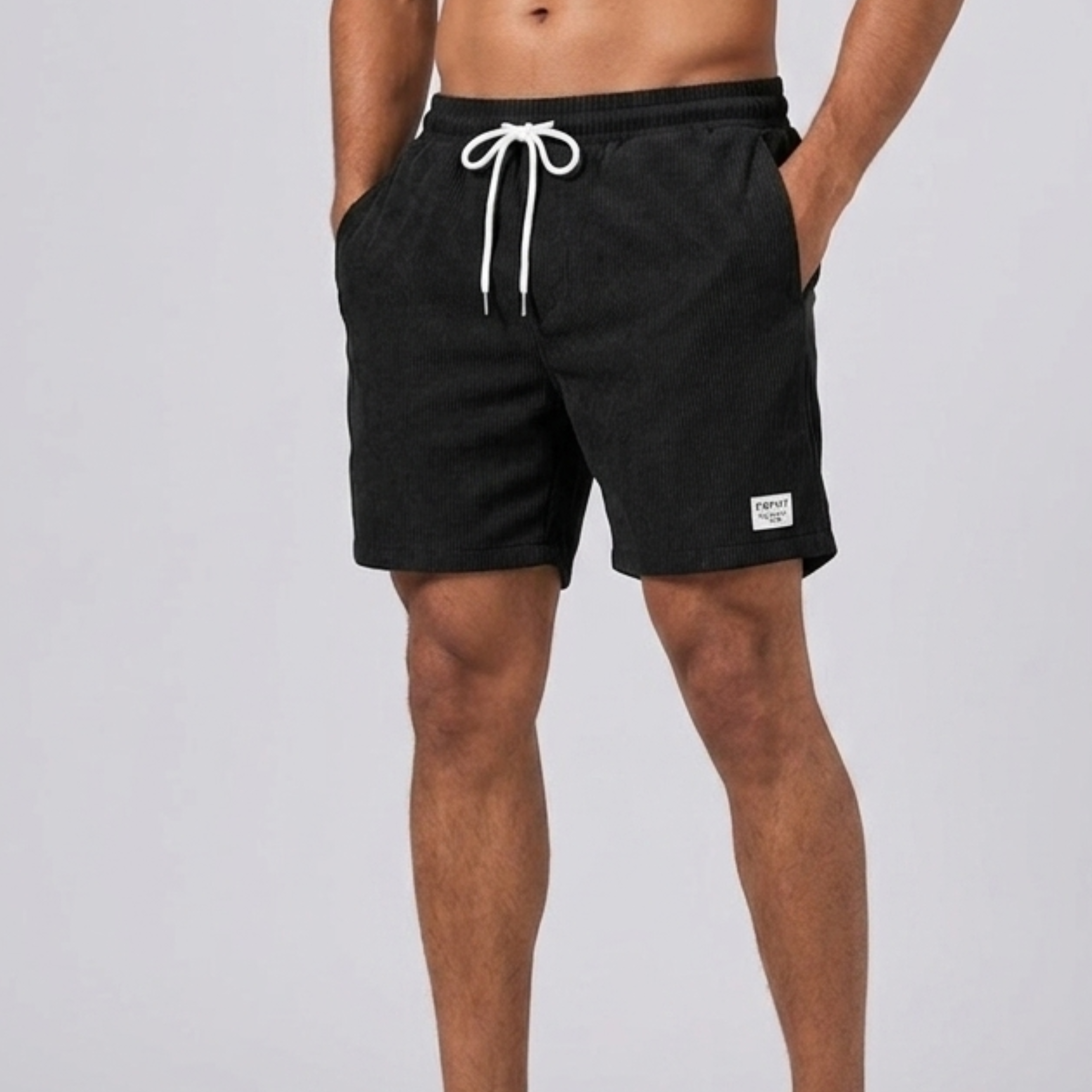 Harrington Oxford | Swim Shorts For Men
