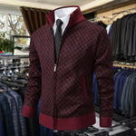Harrington Oxford | Premium Men's Vest In Soft Material Harrington Oxford