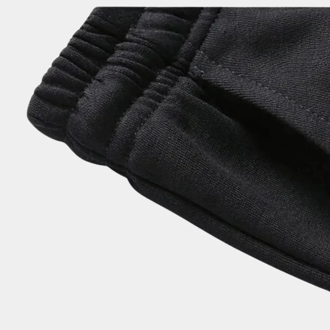 Harrington Oxford | Men’s Zip-Up Winter Tracksuit Set Harrington Oxford