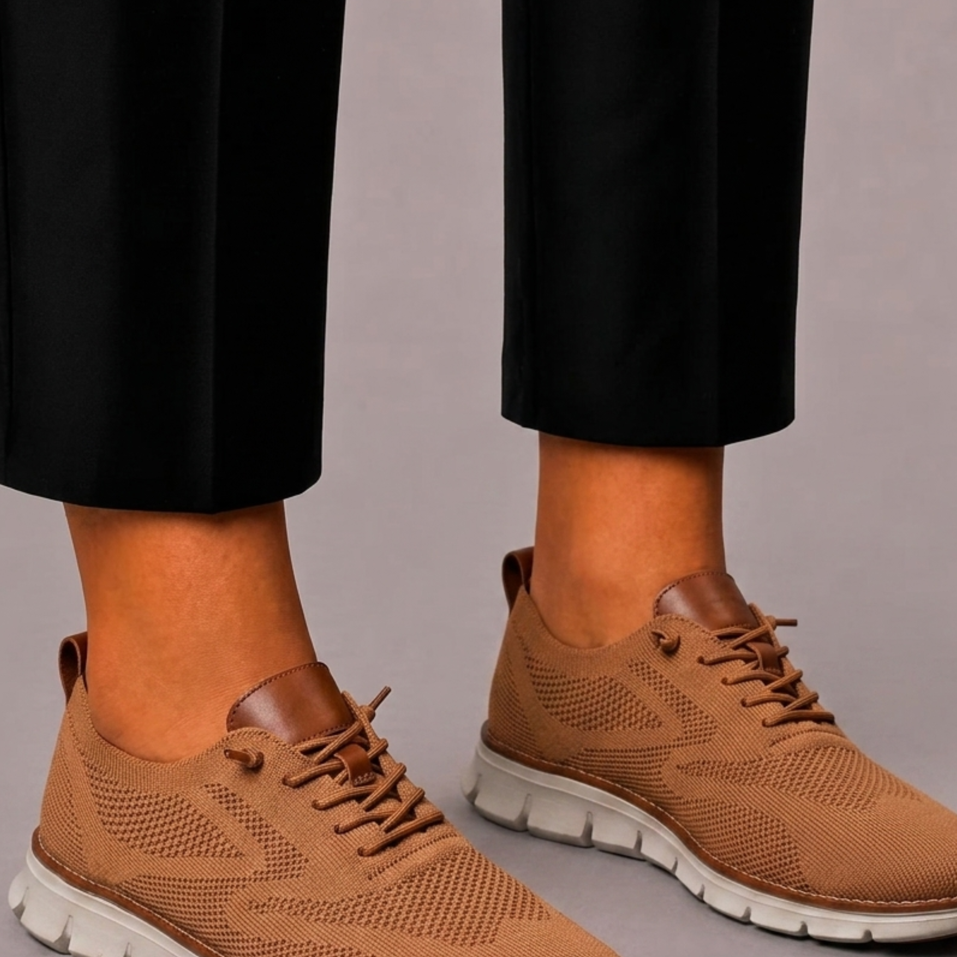 Harrington Oxford | Sport Sneakers For Men