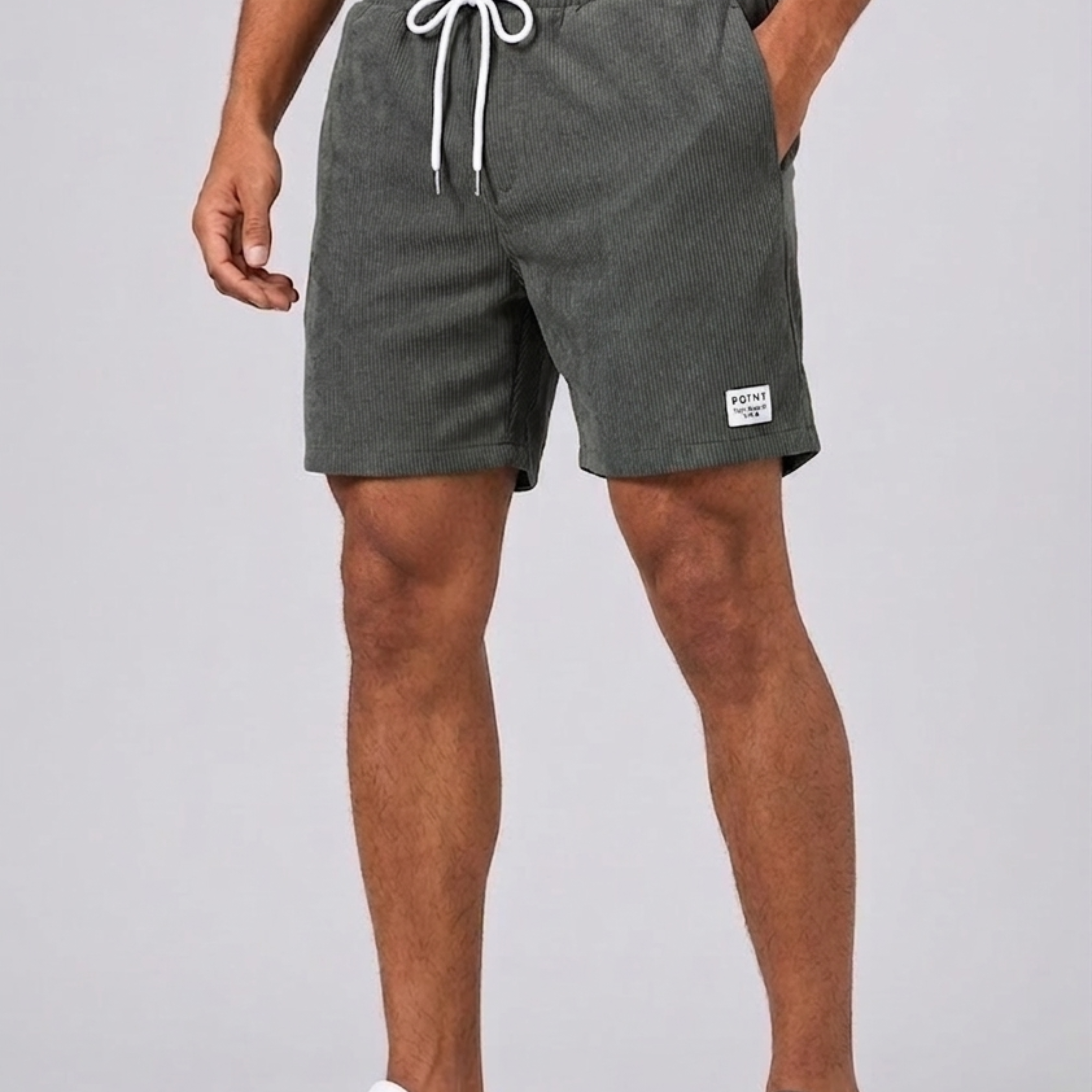 Harrington Oxford | Swim Shorts For Men