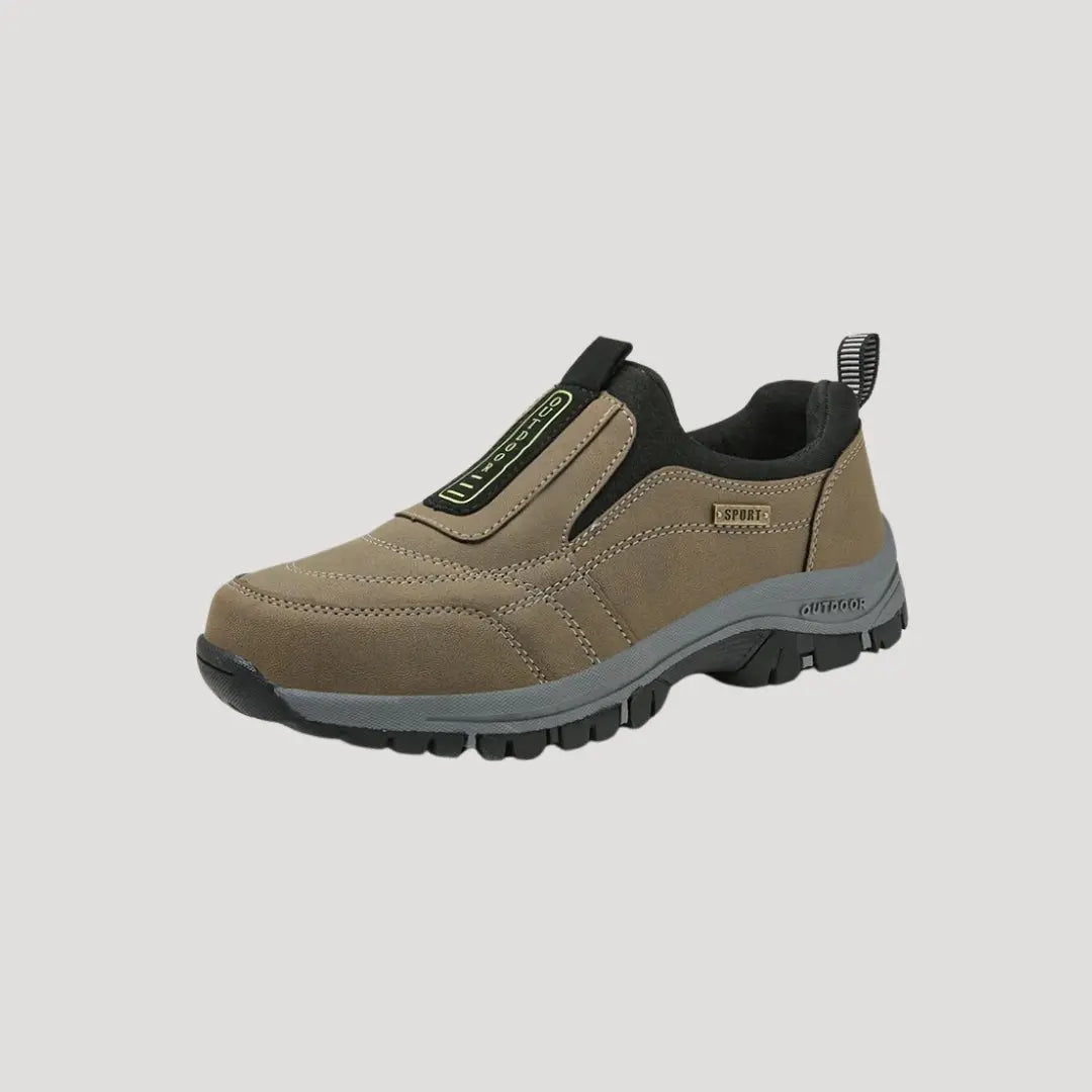 HARRINGTON OXFORD | SLIP-ON OUTDOOR SHOES FOR MEN Harrington Oxford
