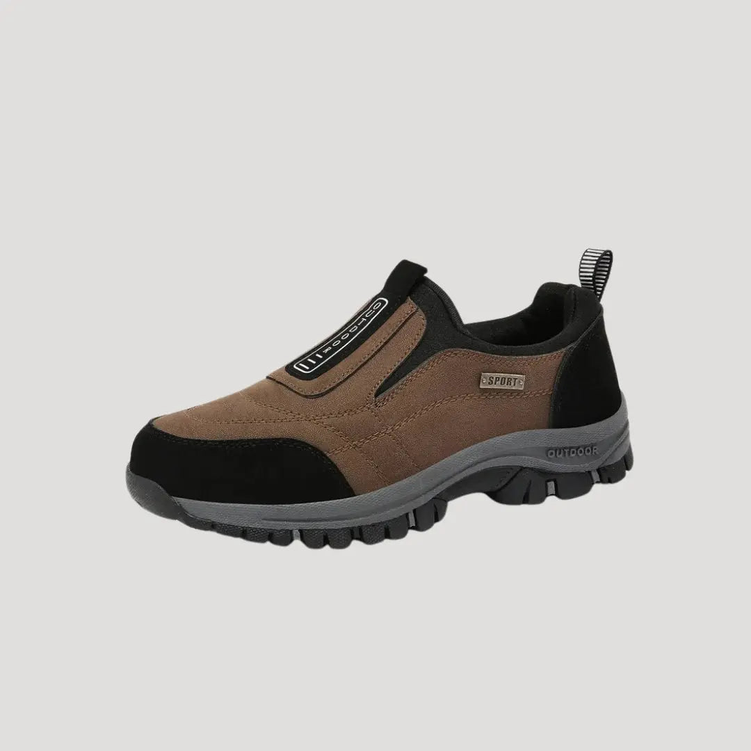 HARRINGTON OXFORD | SLIP-ON OUTDOOR SHOES FOR MEN Harrington Oxford