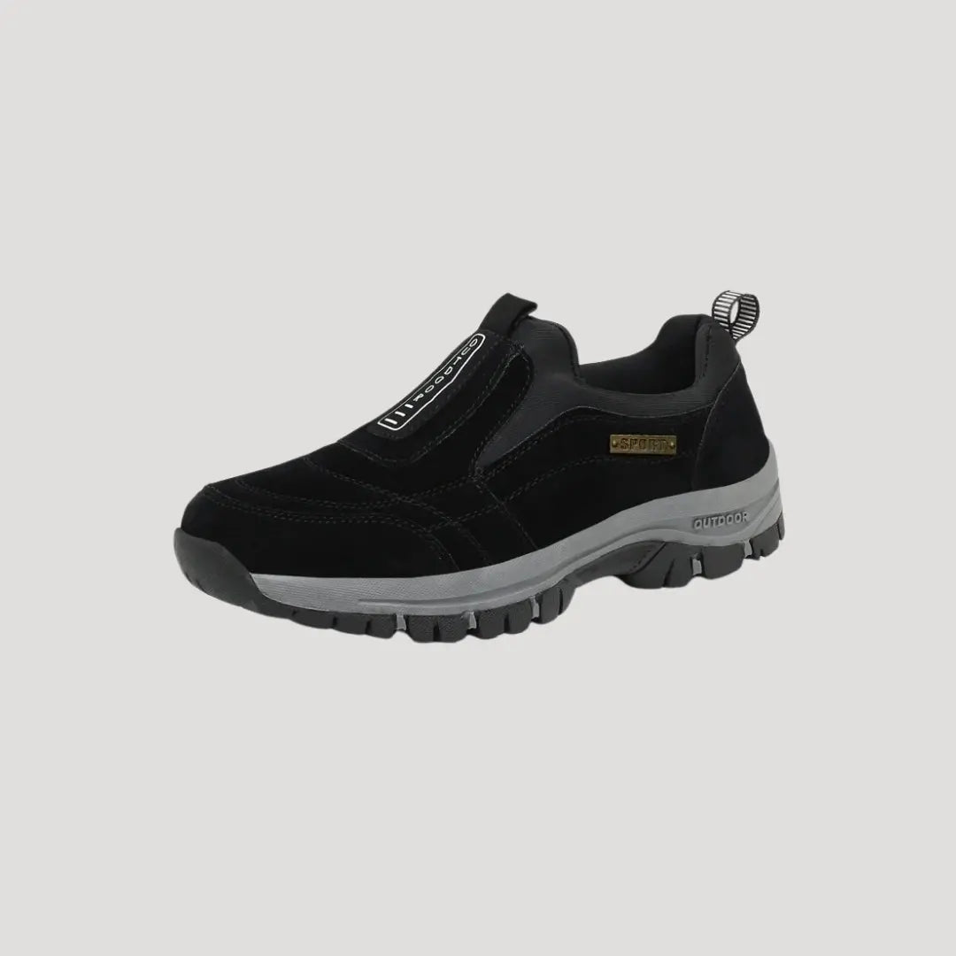 HARRINGTON OXFORD | SLIP-ON OUTDOOR SHOES FOR MEN Harrington Oxford