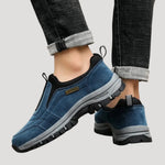 HARRINGTON OXFORD | SLIP-ON OUTDOOR SHOES FOR MEN Harrington Oxford