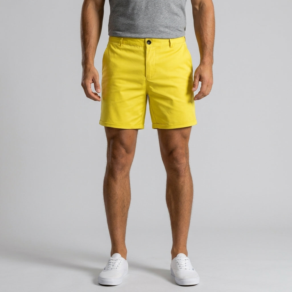 Harrington Oxford | Chino Shorts For Men