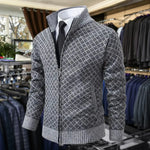 Harrington Oxford | Premium Men's Vest In Soft Material Harrington Oxford