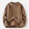 Harrington Oxford | Men’s Wool Sweater Harrington Oxford