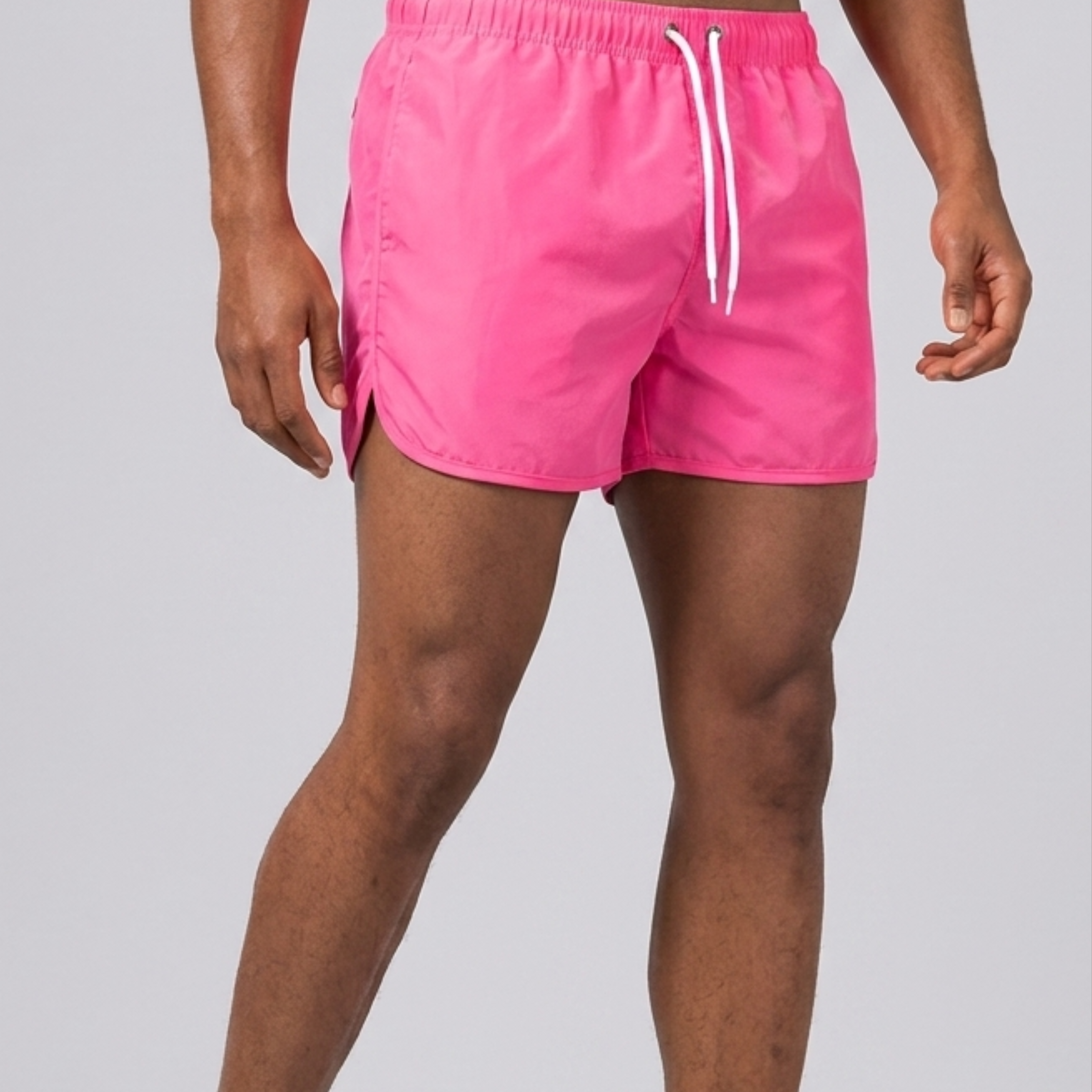 Harrington Oxford | Swim Shorts For Men