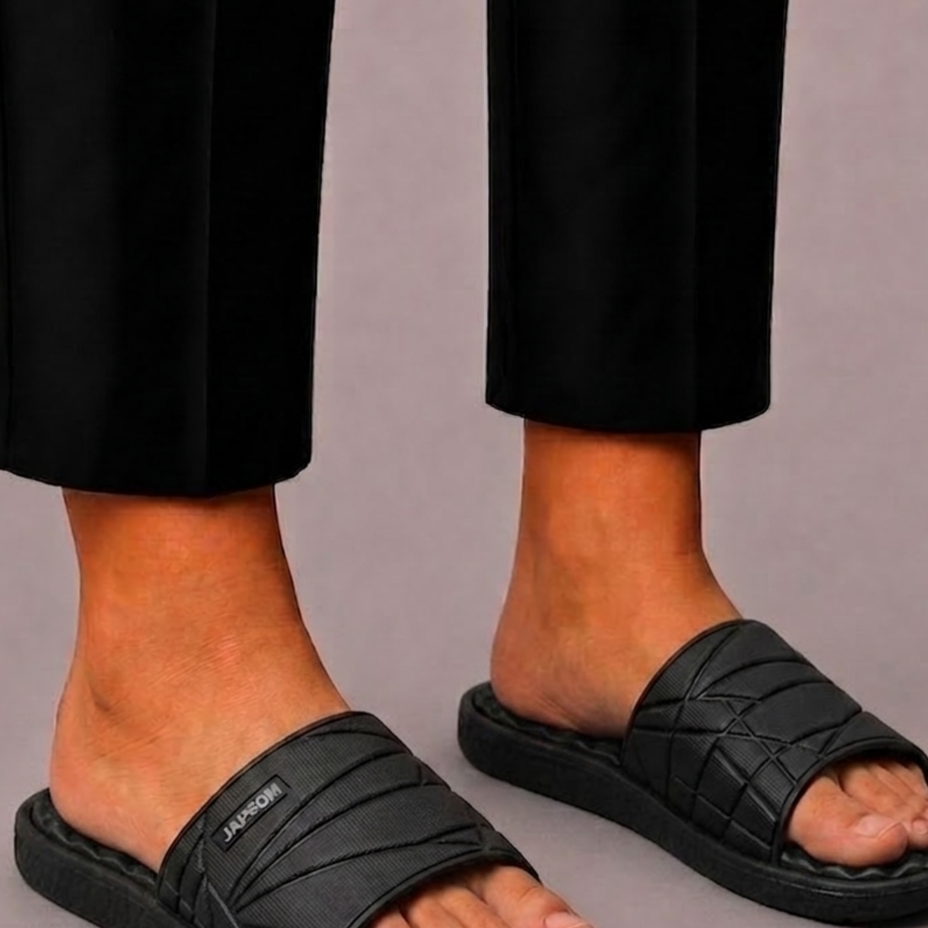 Harrington Oxford | Sport Slide Sandals For Men