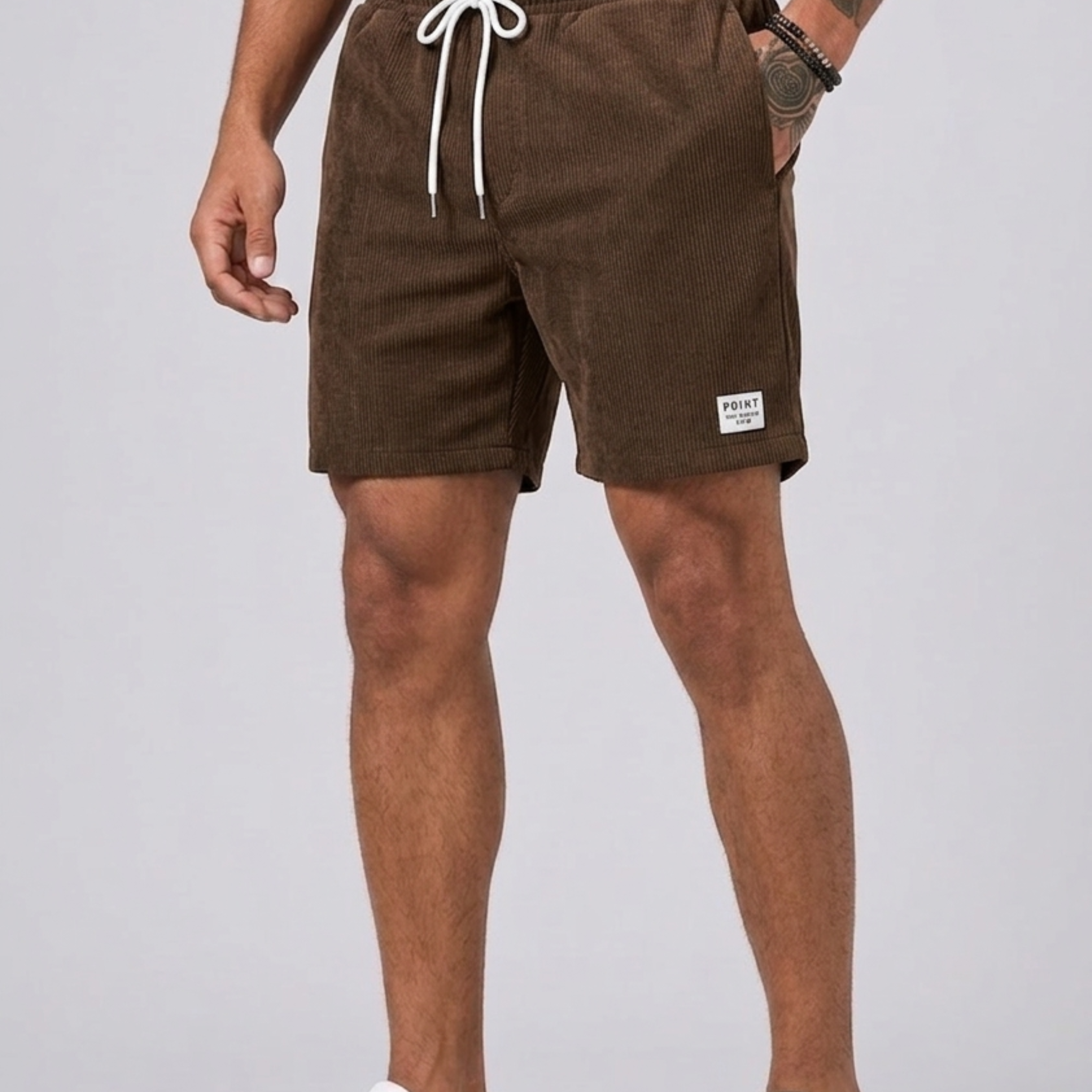 Harrington Oxford | Swim Shorts For Men