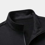 Harrington Oxford | Men’s Zip-Up Winter Tracksuit Set Harrington Oxford