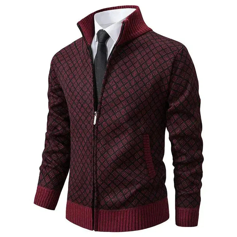Harrington Oxford | Premium Men's Vest In Soft Material Harrington Oxford