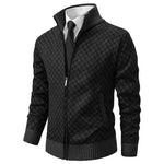 Harrington Oxford | Premium Men's Vest In Soft Material Harrington Oxford